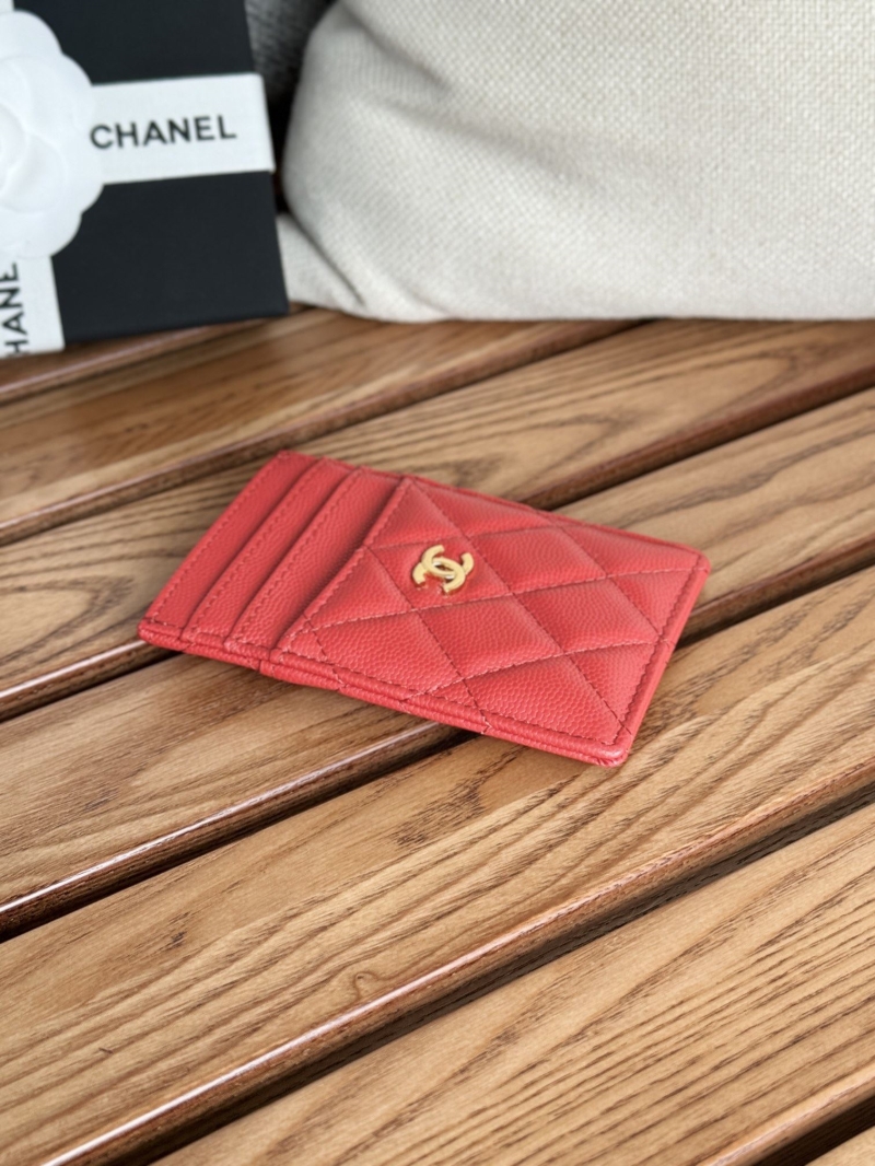 Ch**el wallet purse